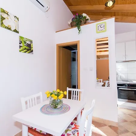 Lejlighed Eco-green