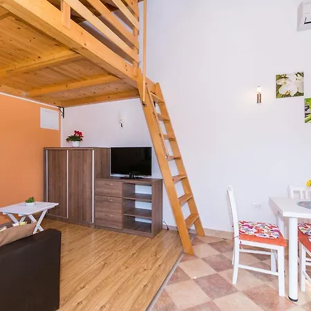 Eco-green Daire *